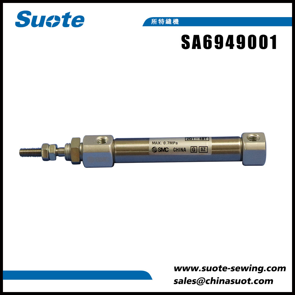 SA6949001 Assy taċ-ċilindru 10-30 għal 9820