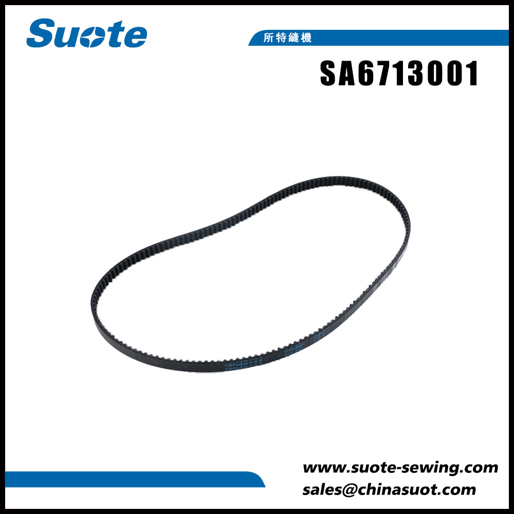 S6713001 T Belt 810-5GT